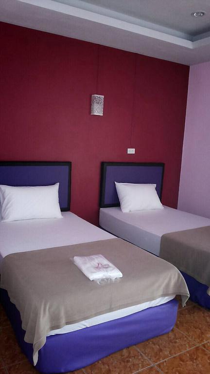 Today Resort Hat Yai Phòng bức ảnh